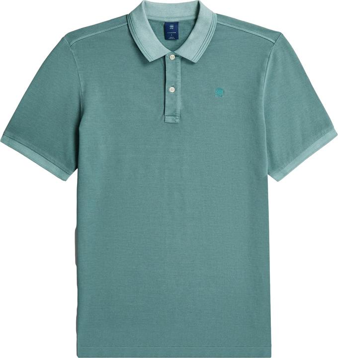 Mineral Blue