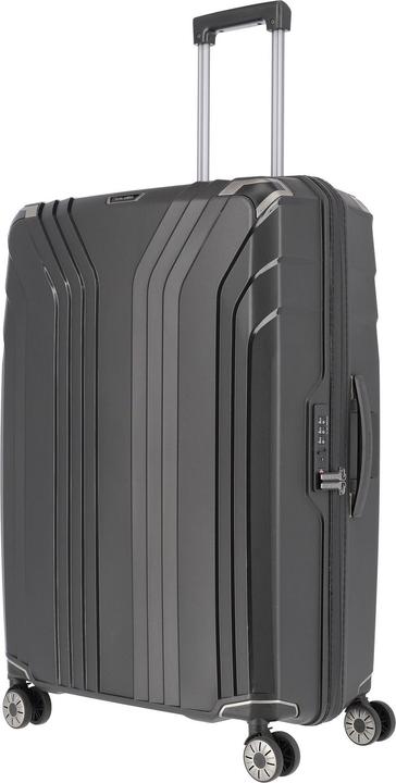 Image du produit Travelite Trolley + valise Elvaa 4w Trolley L (102 l)
