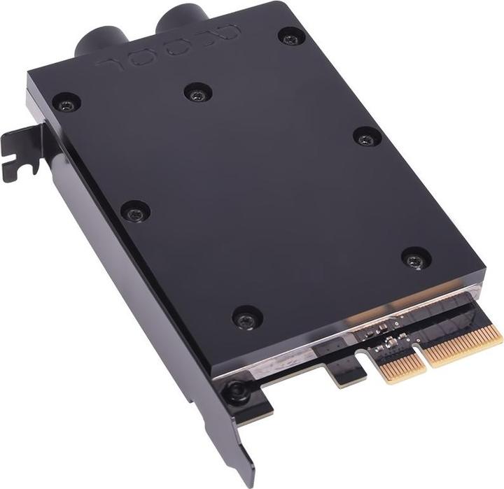 Actual product image Alphacool 11435 Computer cooling system part/accessories