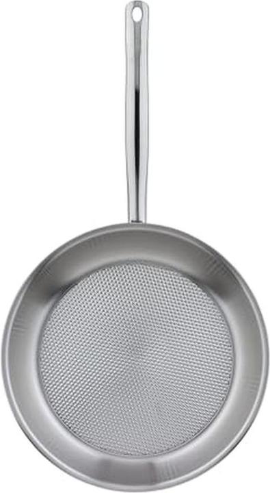 Actual product image Spring Brigade Profile frying pan (24 cm, Frying pan, Stainless steel)