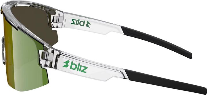 Produktbild Bliz Matrix (Transparent White, Braun W GREEN MULTI, Green)