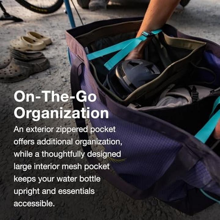 Immagine prodotto Osprey Transporter Gear Tote 60L (60 l)