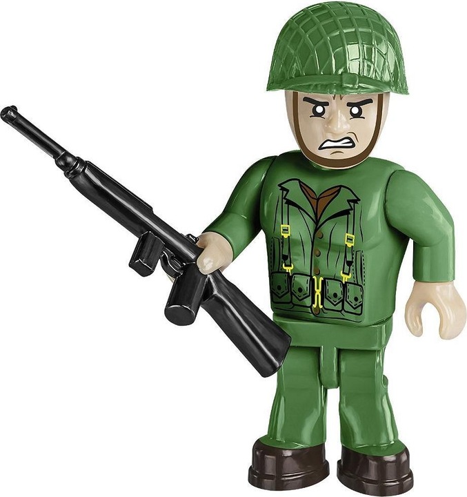Produktbild Cobi M4A3E8 Sherman Easy Eight
