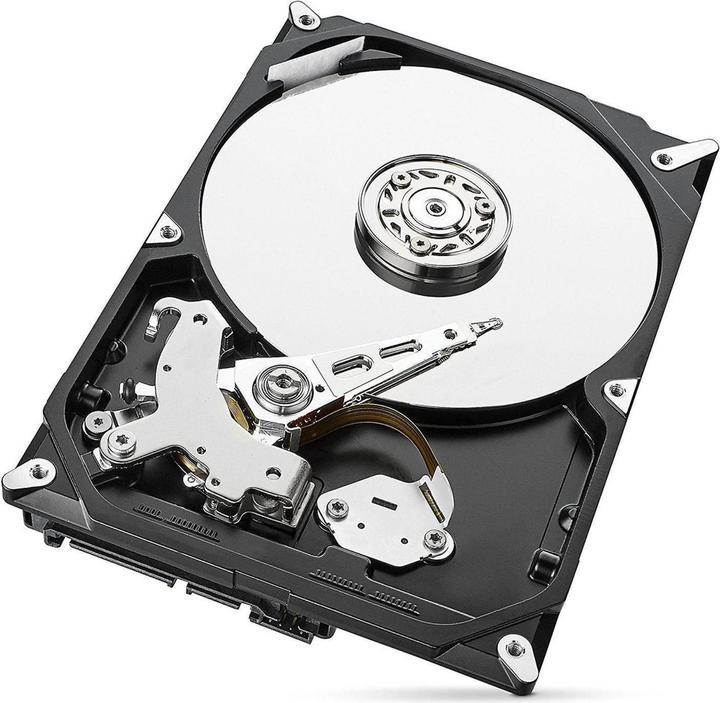 Immagine prodotto Seagate BarraCuda (1 TB, 3.5", CMR)