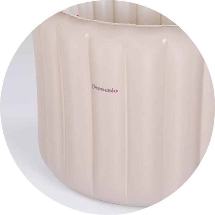 Produktbild Chipolino Babybadewanne Bubble Nest