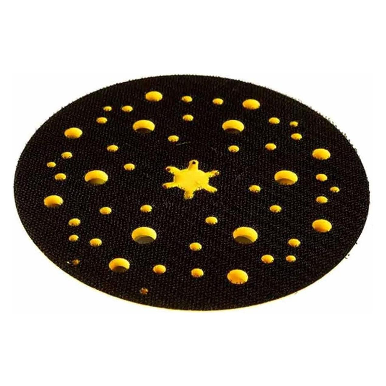 Mirka, Schuurmiddelen, 8292605011 Abranet 516 Inch Grip 48L Medium Schuurschijf, 150 Mm (Medium)
