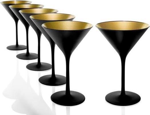 Actual product image Stölzle Olympic Cocktailschale (2.40 dl, 1 x, Martini glasses)