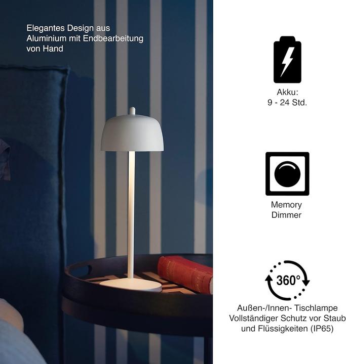 Image du produit Zafferano Theta