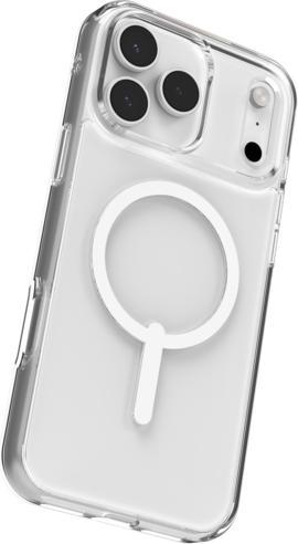 Produktbild Zagg Case für Apple iPhone 17 Pro Max Crystal Palace Lite Snap (Apple iPhone 17 Pro Max)