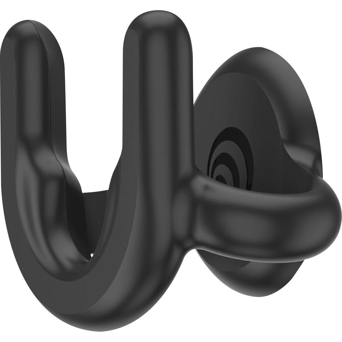Thumbnail - PopSockets PopMount 2 Multi-Surface, Smartphone Halterung, Schwarz
