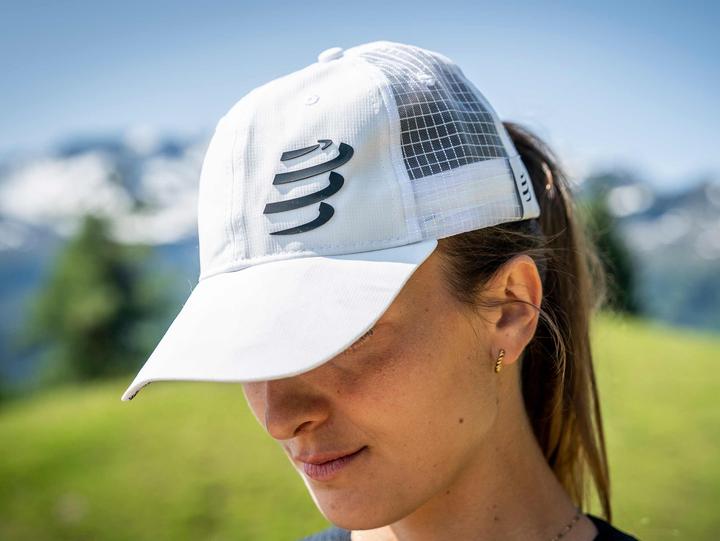 Produktbild Compressport Racing Trucker Cap