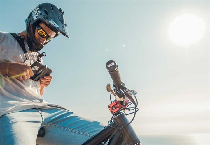 Immagine prodotto Crosscall Cinghia di fissaggio