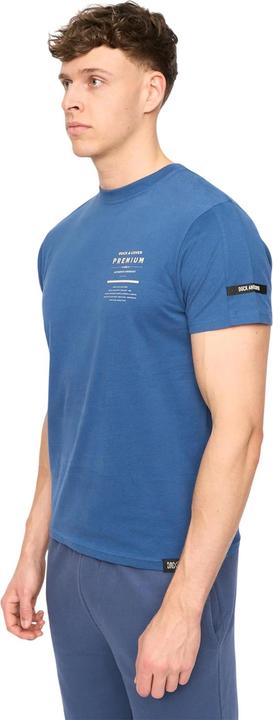 Produktbild Duck and Cover Rayland TShirt Baumwolle (S)