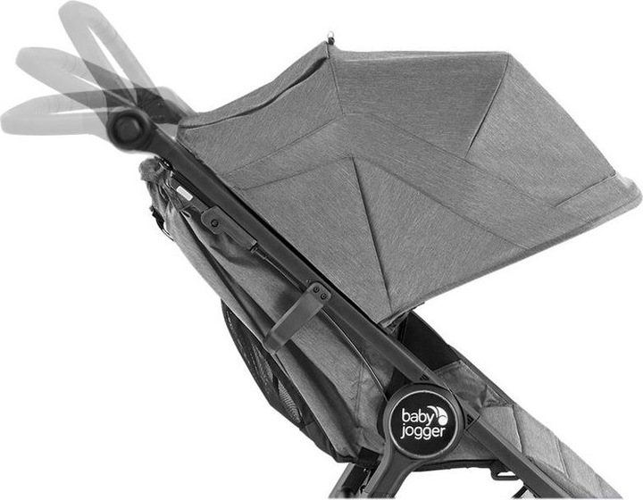 Produktbild Baby Jogger City Elite 2