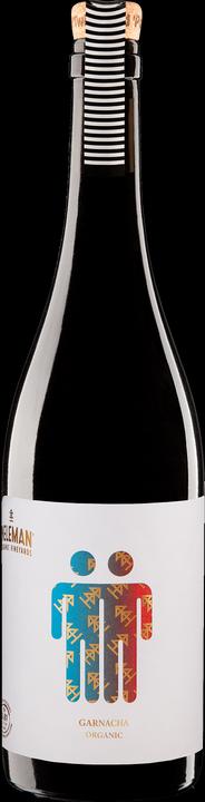 Bodegas Neleman S.L. Amistad Garnacha (1 x 75 cl, 2021)