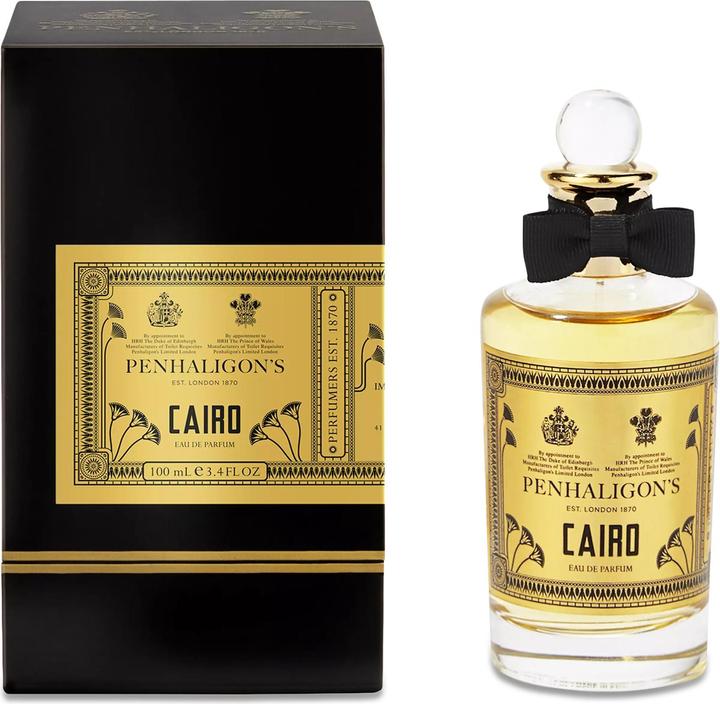 Produktbild Penhaligon's Cairo (Eau de Parfum, 100 ml)