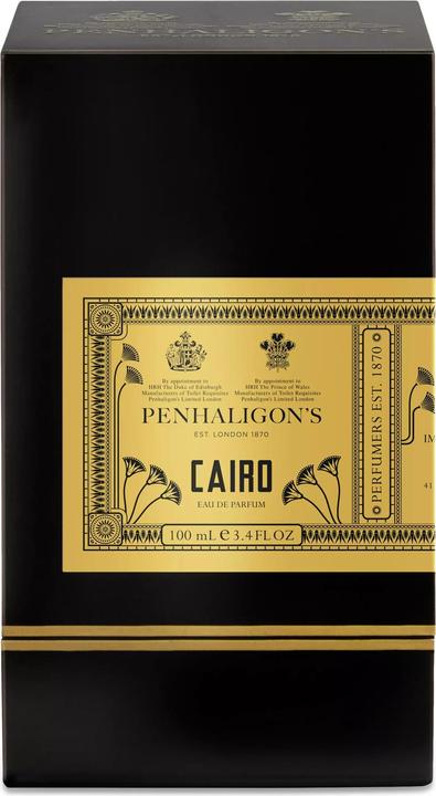 Produktbild Penhaligon's Cairo (Eau de Parfum, 100 ml)