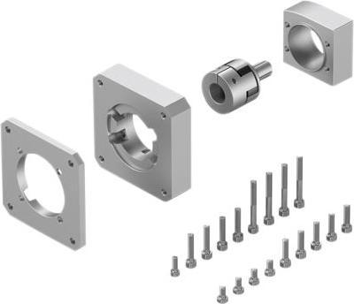 Produktbild Festo EAMM-A-N48-80G 1258793 AXIALBAUSATZ