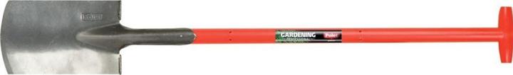 Polet Gärtnerspaten Fiber 5001