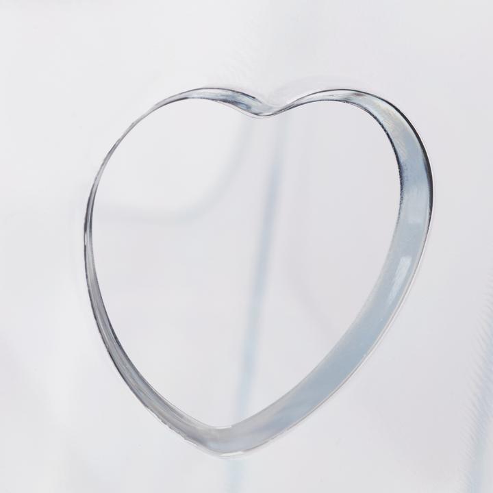 Produktbild Relaxdays Prospekthalter A4 (A4, DL)