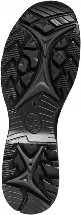 Actual product image Haix Black Eagle Athletic 2.1 (O2, 44)