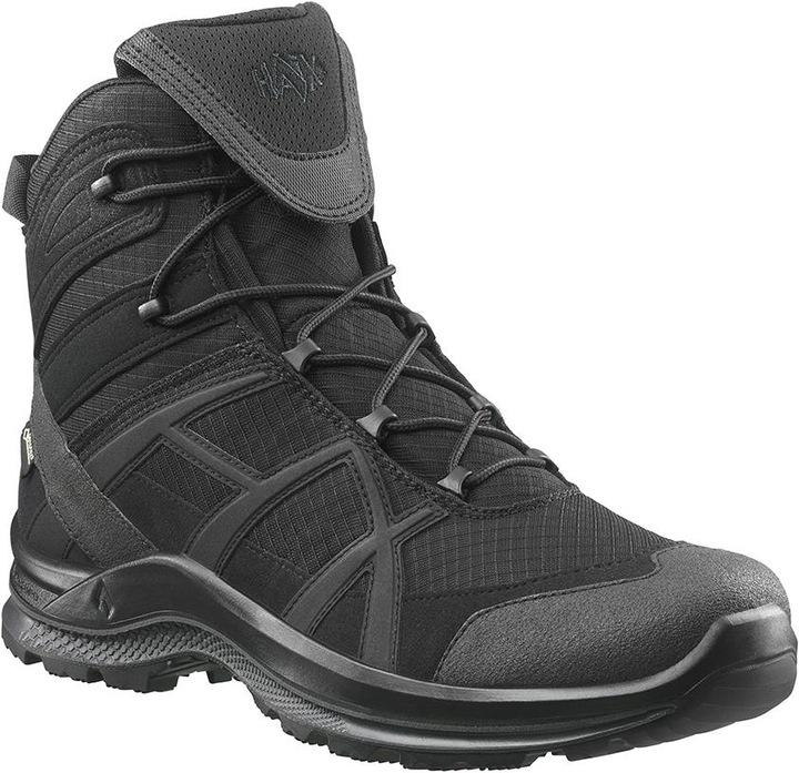 Actual product image Haix Black Eagle Athletic 2.1 (O2, 41)