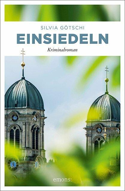 Produktbild Einsiedeln (Deutsch, Silvia Götschi, 2018)