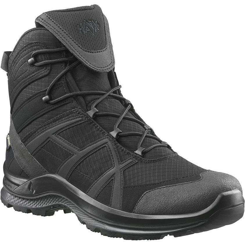 Thumbnail - Haix, Sicherheitsschuhe, Black Eagle Athletic 2.1 (O2, 45)