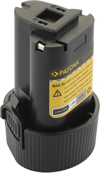 Productafbeelding Patona Batterij (10.8 V)