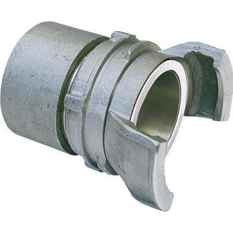 Teguma, Raccordo per tubo flessibile, Kupplung Guillemin 50 Innengewinde 2 ″ Aluminium