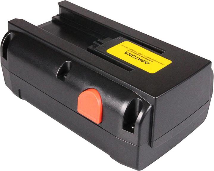 Actual product image Patona Battery (25 V)