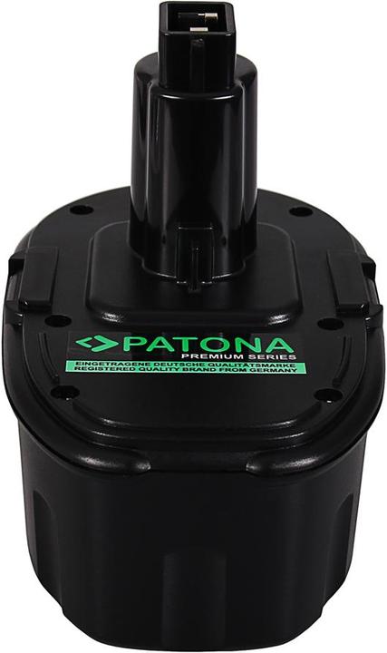 Produktbild Patona Premium Battery (18 V)