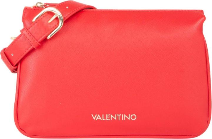 Immagine prodotto Valentino Schoudertas Zero Re Pochette Rosso Rood