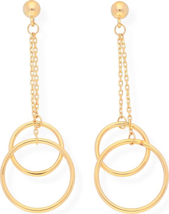Carat Chic (Gold 9ct)