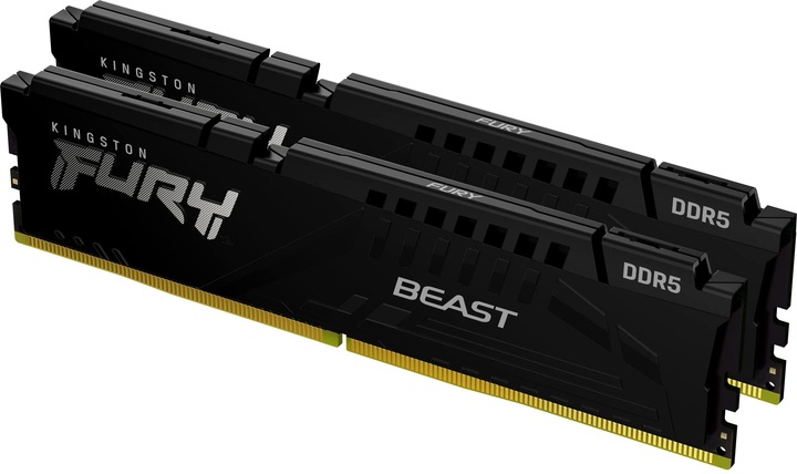 Kingston KF556C40BBK2-32 (2 x 16GB, 5600 MHz, DDR5 RAM, DIMM)