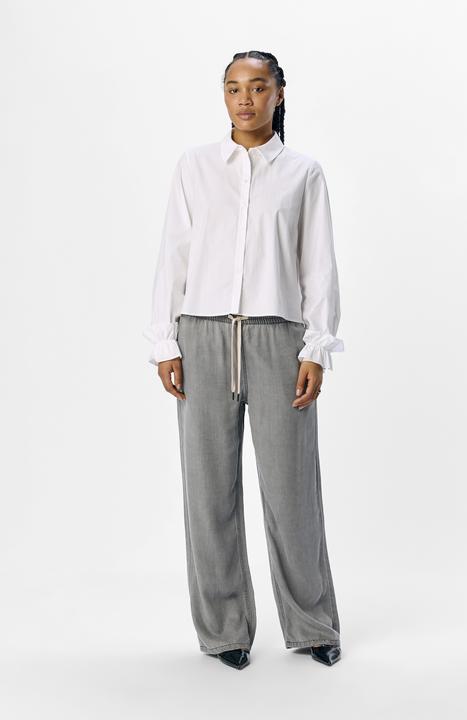 Produktbild Object Raffinierte Hemd (36)