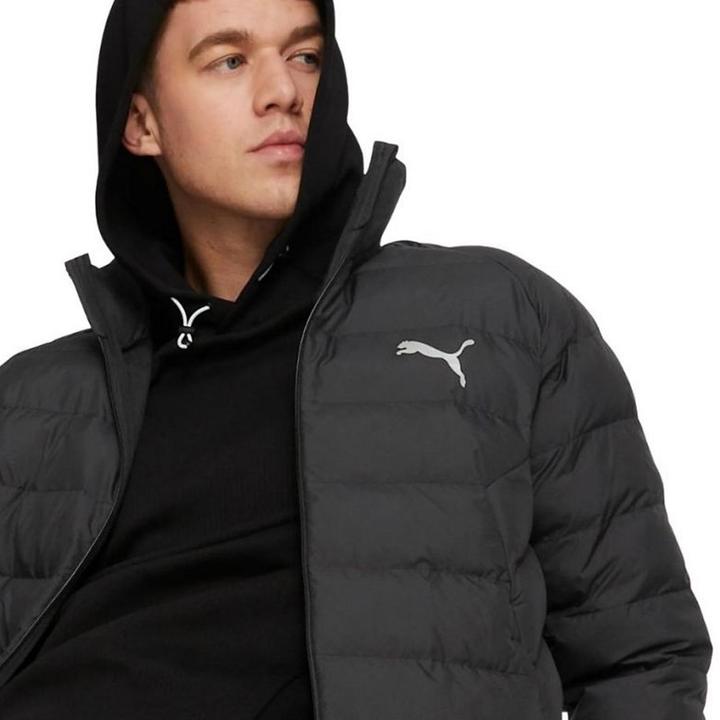 Produktbild Puma Polyball Steppjacke (S)