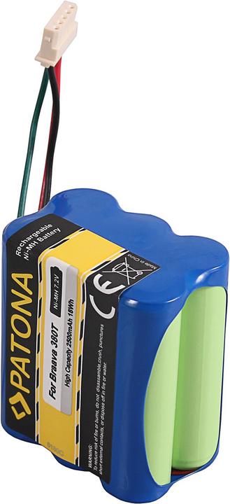 Produktbild Patona Battery