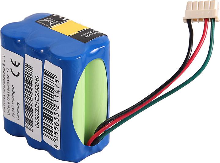Produktbild Patona Battery