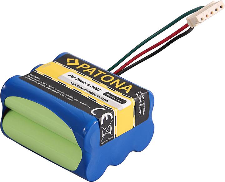Produktbild Patona Battery