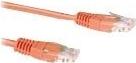 Produktbild Patch-Kabel RJ-45 (M) bis RJ-45 (M) (UTP, CAT5e, 1 m)