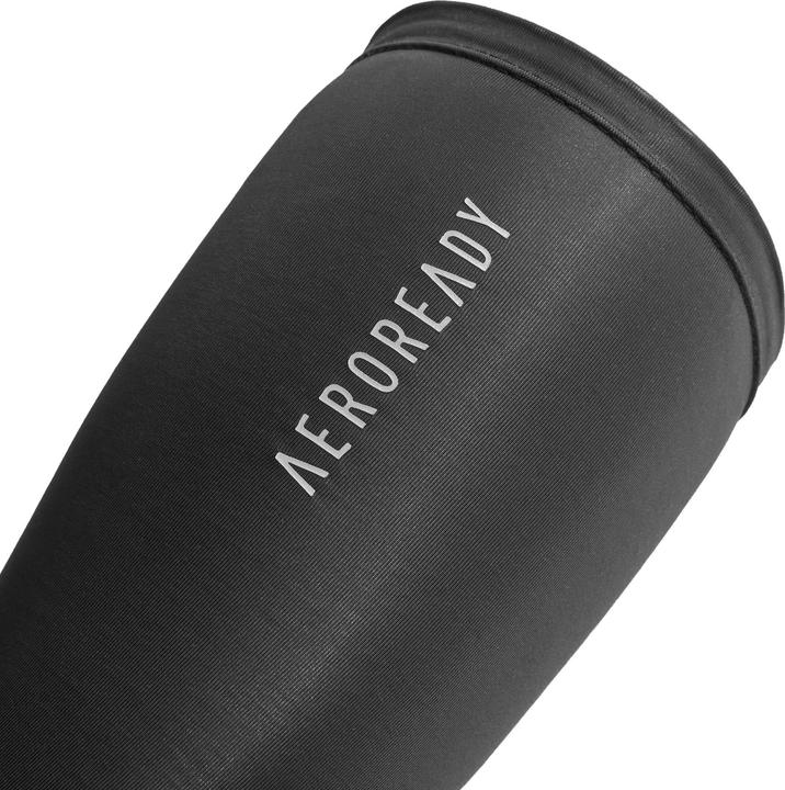 Image du produit adidas Compression Calf Sleeves Schwarz, S-M (M)