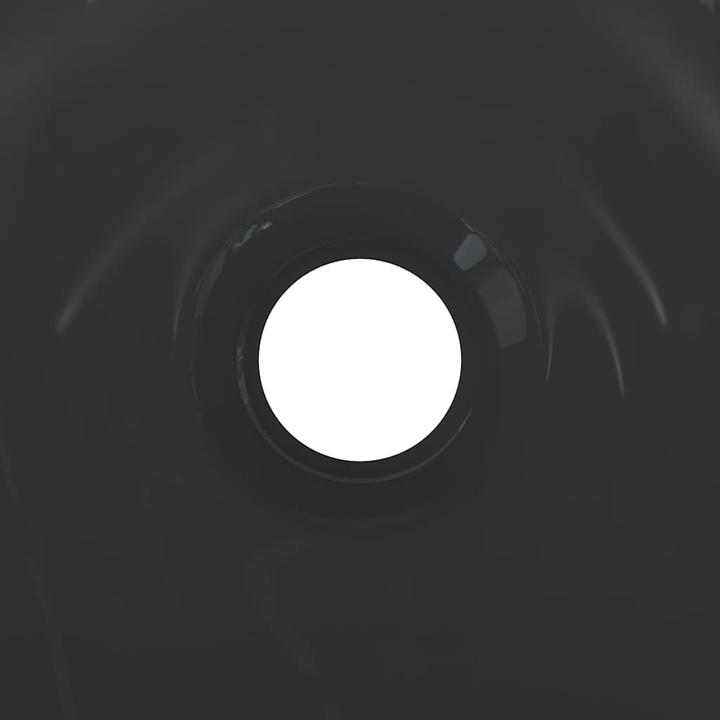 Actual product image vidaXL Waschbecken (280 mm, 280 mm)