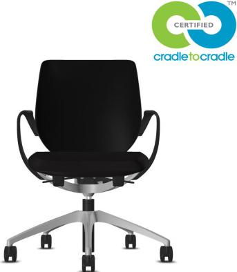 Produktbild Giroflex 313 - Drehstuhl