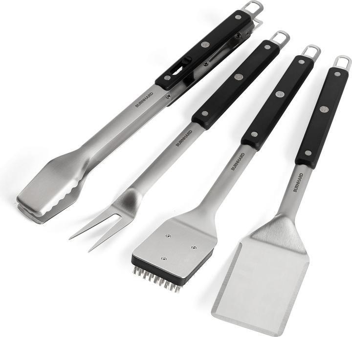 Produktbild Burnhard Grillbesteck