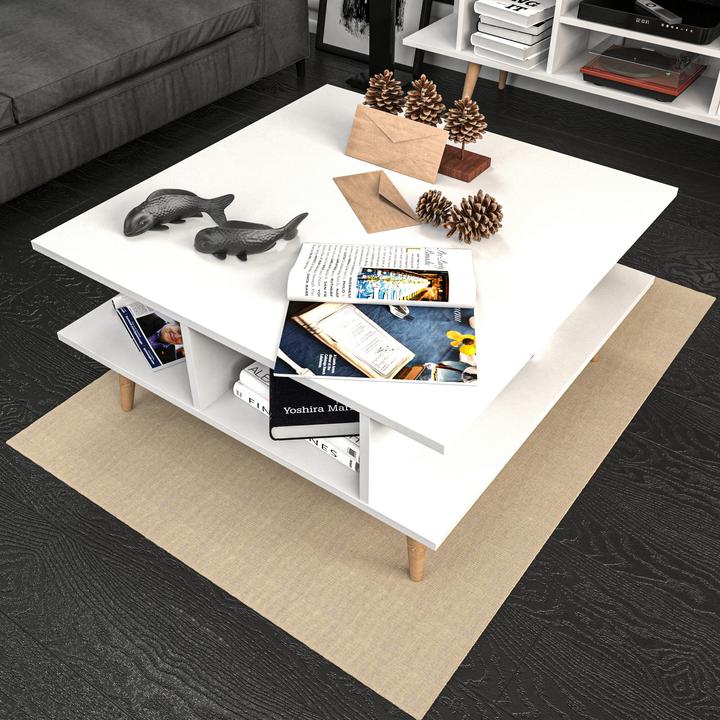 Image du produit Kalune Design Judith (89 x 89 x 44 cm)