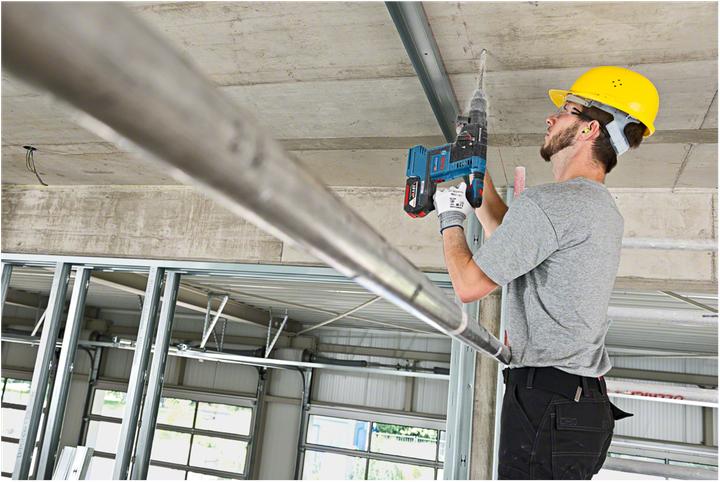 Produktbild Bosch Professional GBH 18V-26F (Akkubetrieb)