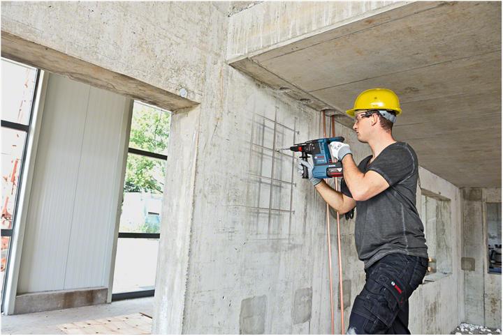Produktbild Bosch Professional GBH 18V-26F (Akkubetrieb)
