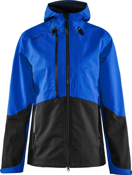 Actual product image Craft Block Shell Jacket Ladies (XXL)