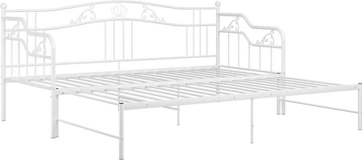 Produktbild vidaXL Schlafsofa-Gestell (90 x 200 cm)
